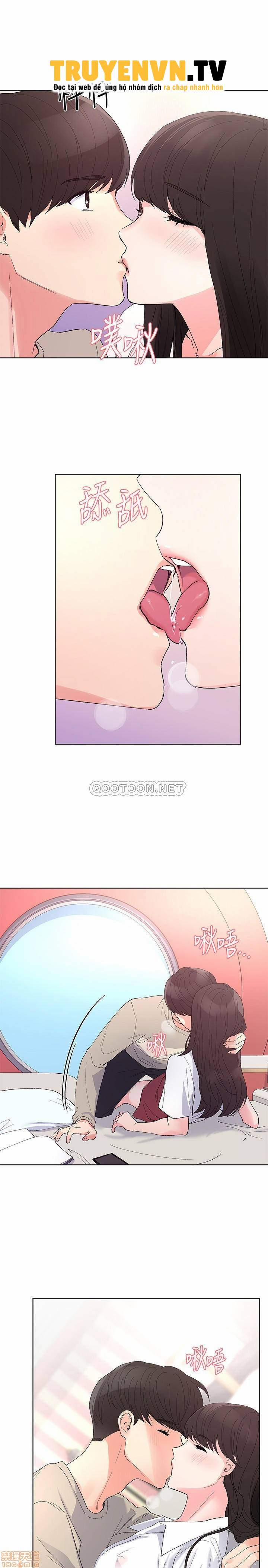 Unlucky Girl – Cô Nàng Xui Xẻo 63 trang 16