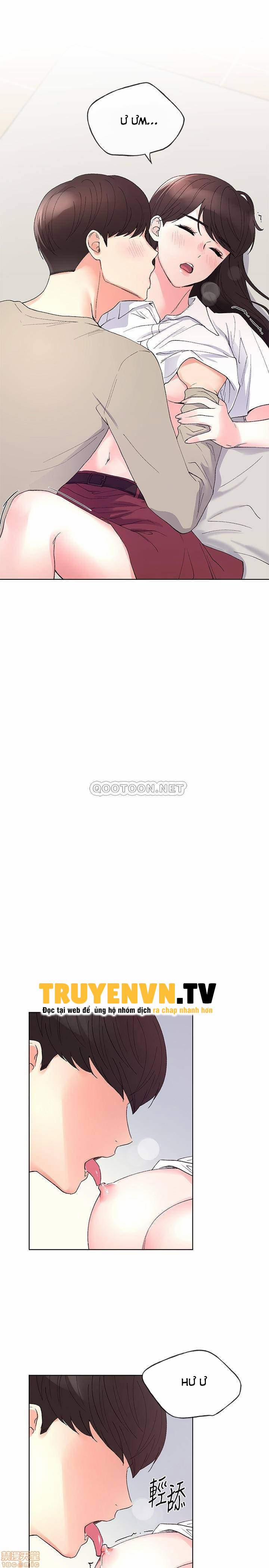 Unlucky Girl – Cô Nàng Xui Xẻo 63 trang 18