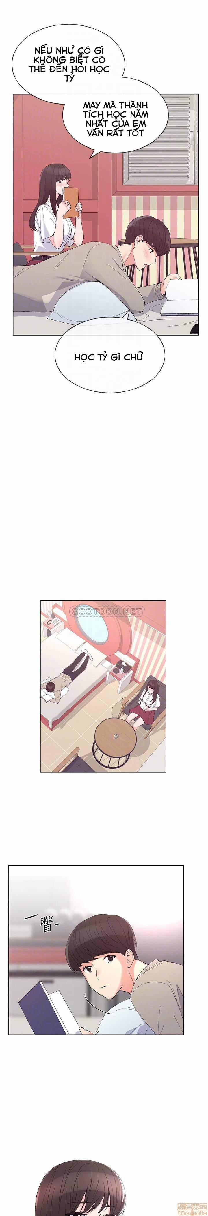 Unlucky Girl – Cô Nàng Xui Xẻo 63 trang 8