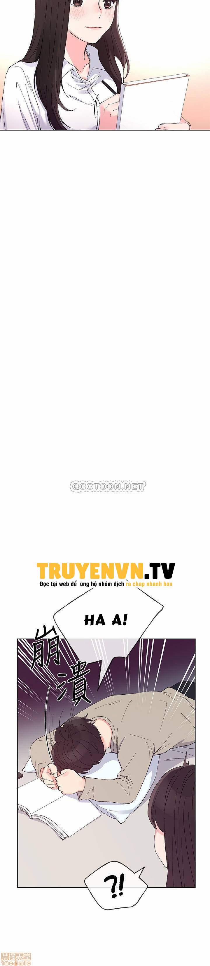 Unlucky Girl – Cô Nàng Xui Xẻo 63 trang 9