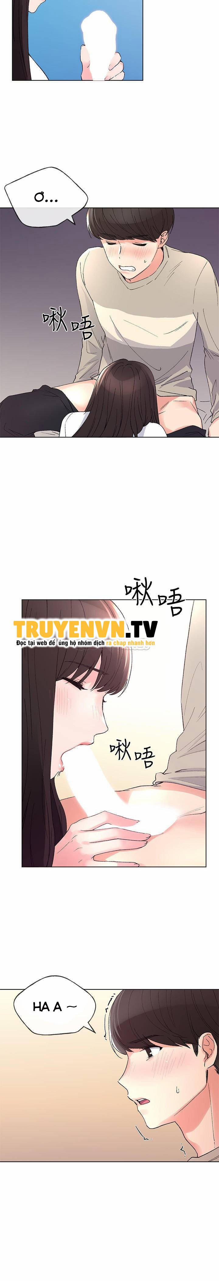 Unlucky Girl - Cô Nàng Xui Xẻo 65 trang 1