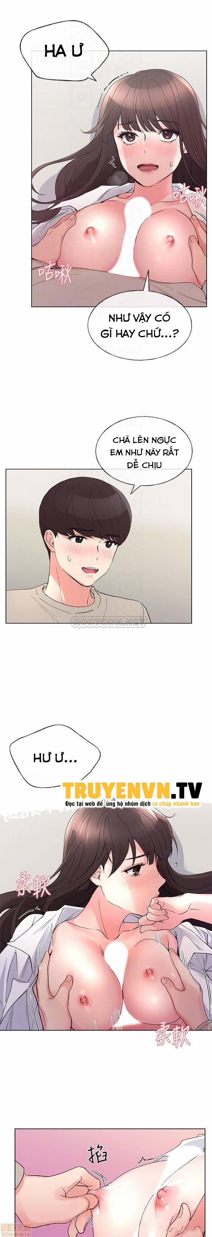 Unlucky Girl – Cô Nàng Xui Xẻo 65 trang 11