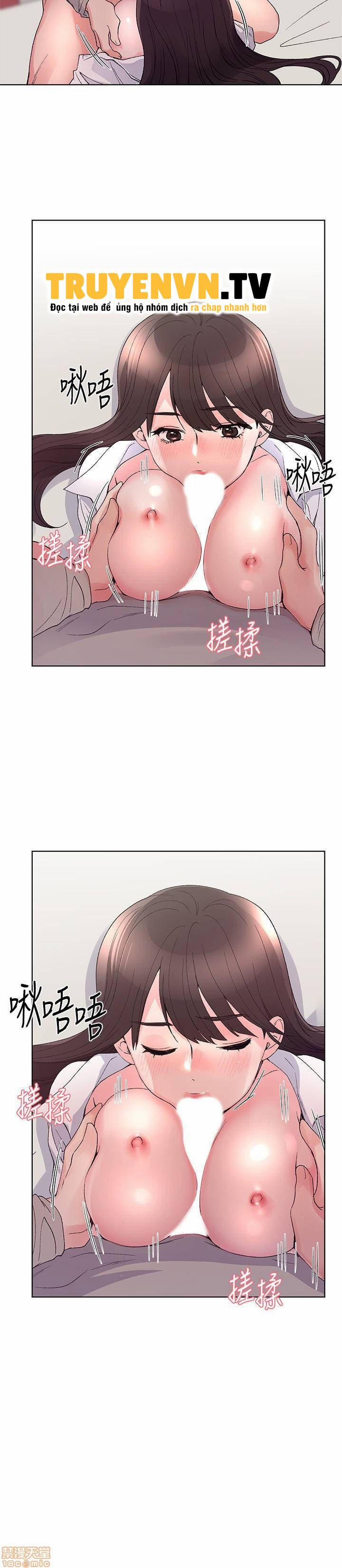 Unlucky Girl – Cô Nàng Xui Xẻo 65 trang 14