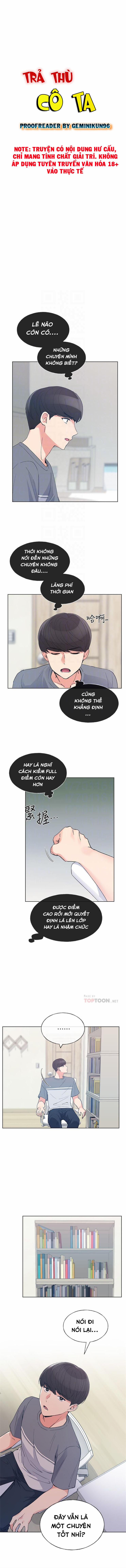 Unlucky Girl - Cô Nàng Xui Xẻo 68 trang 0