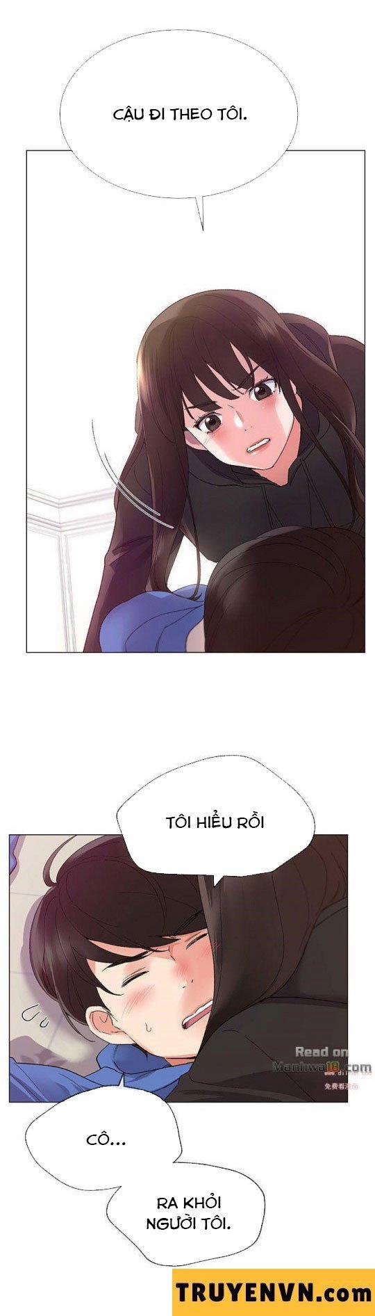 Unlucky Girl - Cô Nàng Xui Xẻo 7 trang 1