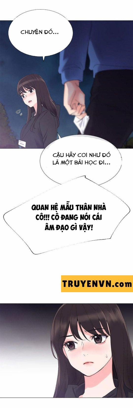 Unlucky Girl – Cô Nàng Xui Xẻo 7 trang 10