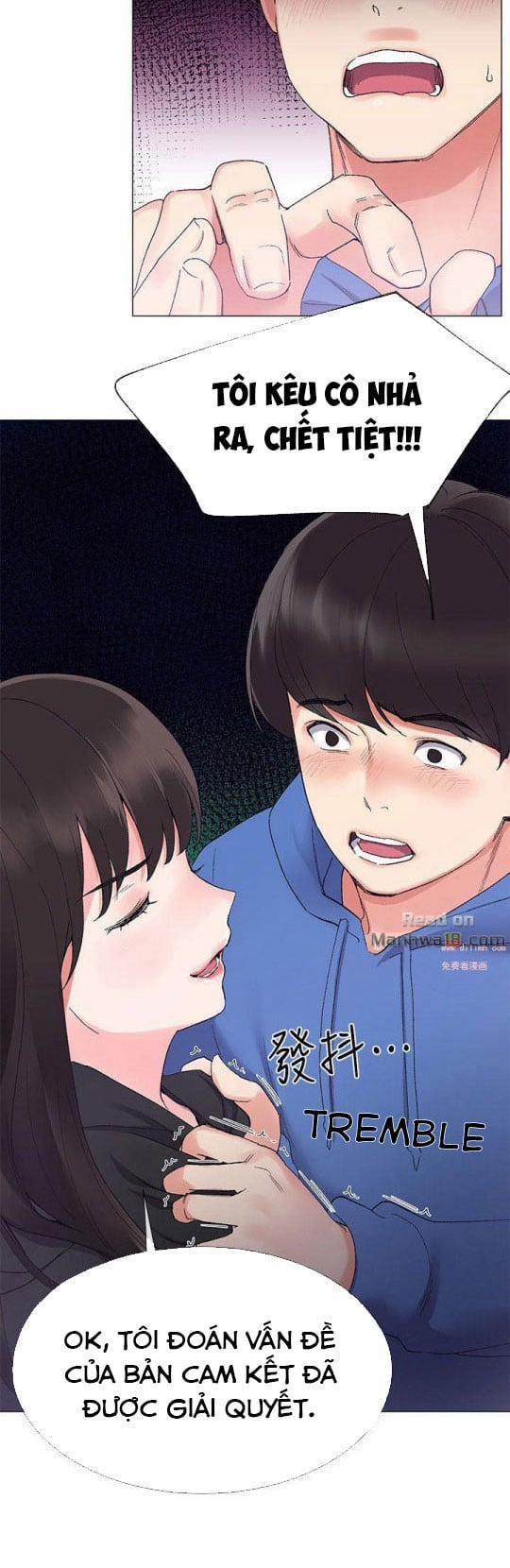 Unlucky Girl – Cô Nàng Xui Xẻo 7 trang 15
