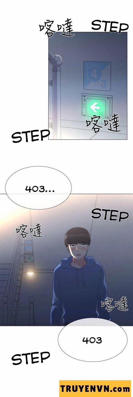 Unlucky Girl – Cô Nàng Xui Xẻo 7 trang 30