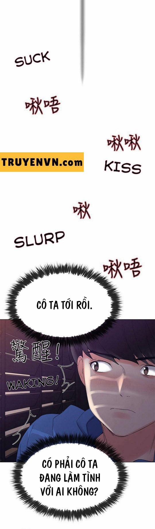 Unlucky Girl – Cô Nàng Xui Xẻo 7 trang 37