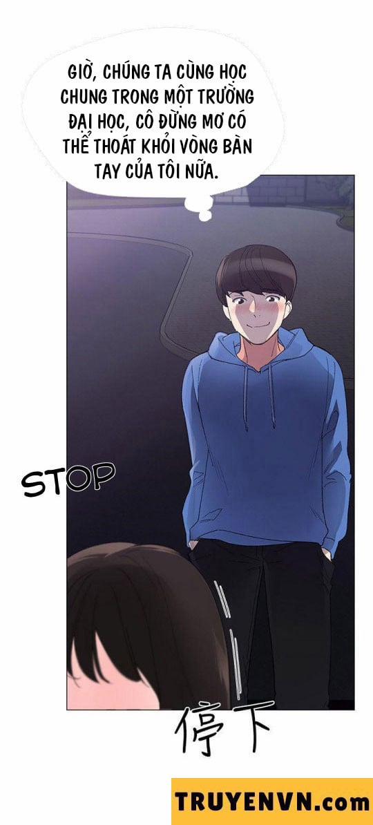 Unlucky Girl – Cô Nàng Xui Xẻo 7 trang 6