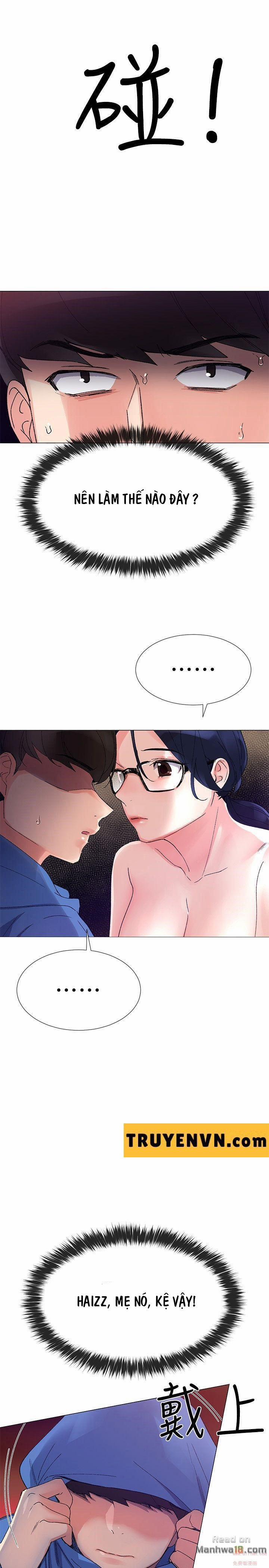 Unlucky Girl – Cô Nàng Xui Xẻo 9 trang 9