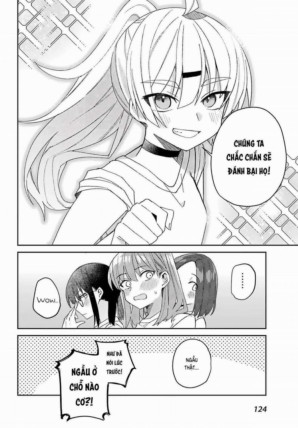 Unparalleled Mememori-Kun 2 trang 17