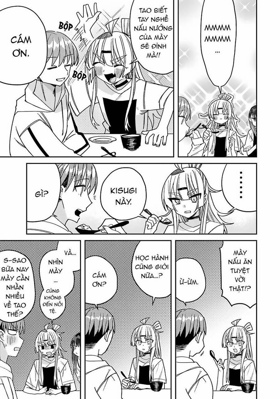 Unparalleled Mememori-Kun 6 trang 13