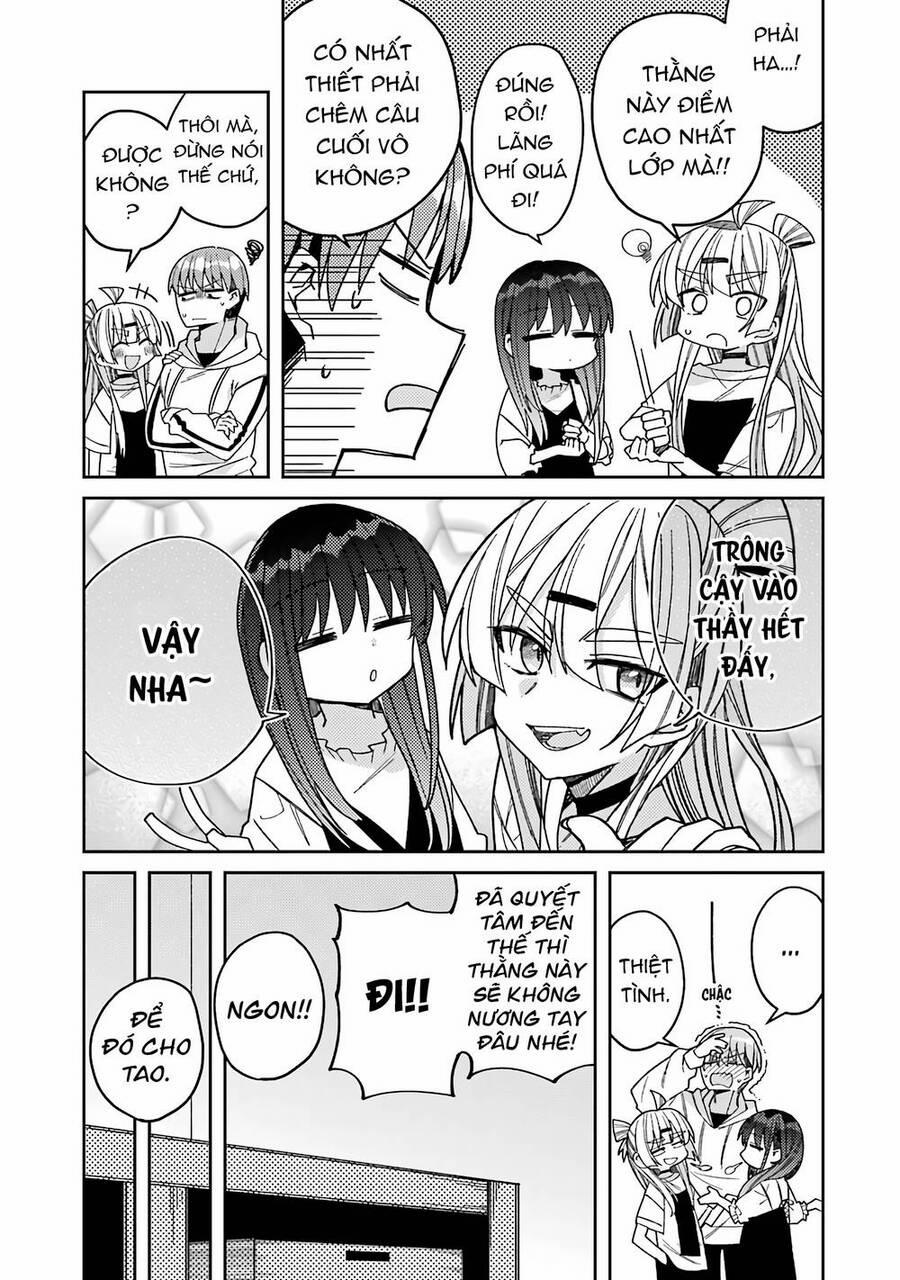 Unparalleled Mememori-Kun 6 trang 7