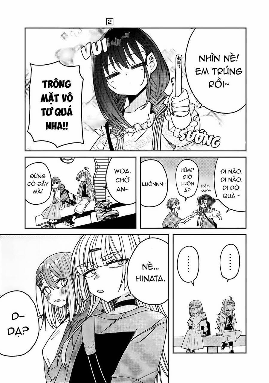 Unparalleled Mememori-Kun 7 trang 26