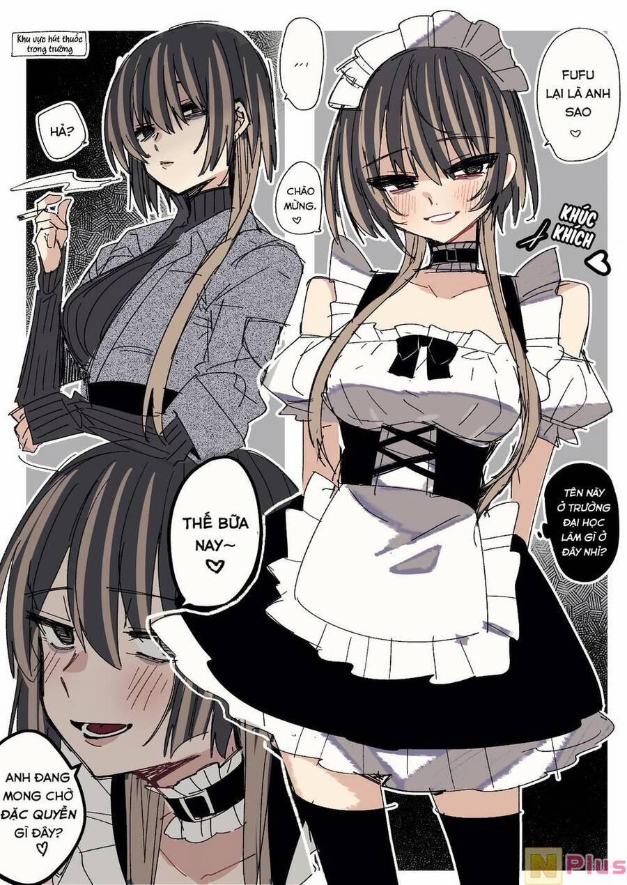 Unparalleled Mememori-Kun 9 trang 41