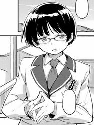 Bìa truyện Unplugged