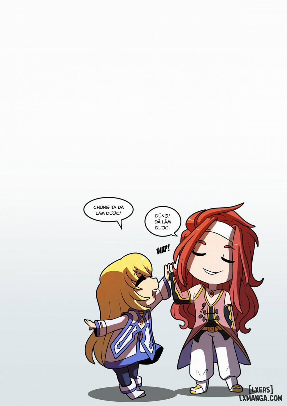 Unpurify Me Oneshot trang 27