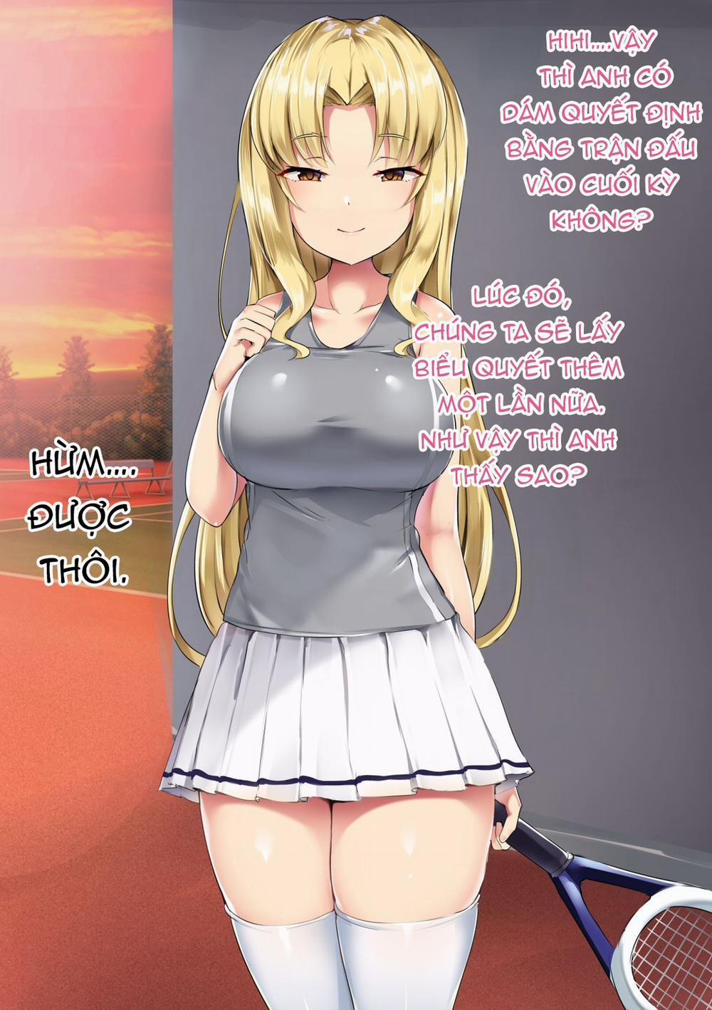 UnSkor Onanie-bu e Youkoso! 1 trang 11