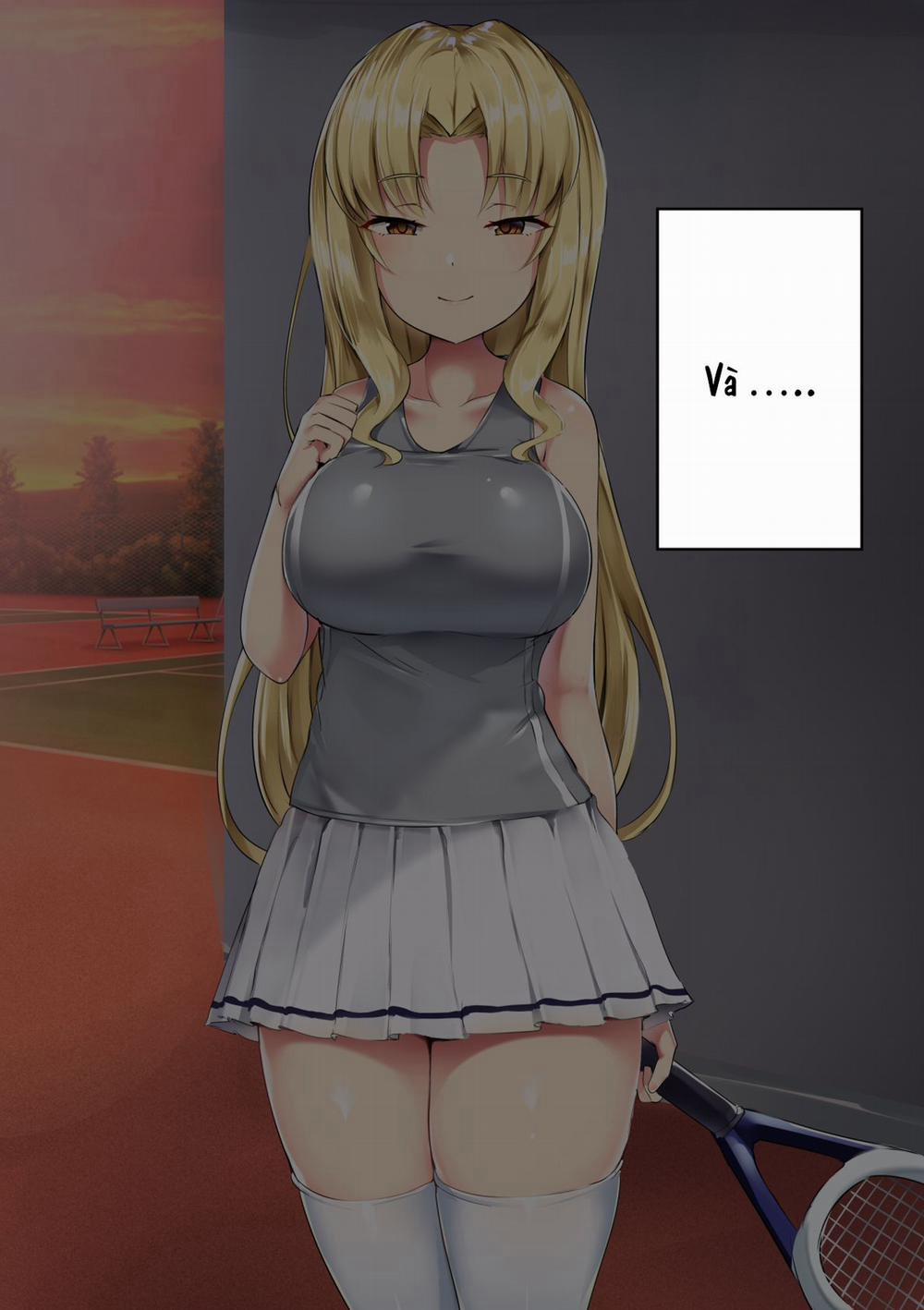 UnSkor Onanie-bu e Youkoso! 1 trang 6