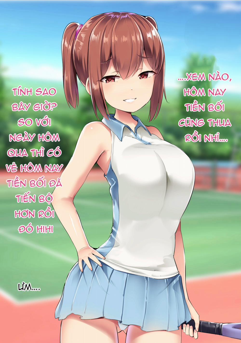 UnSkor Onanie-bu e Youkoso! 2 trang 18