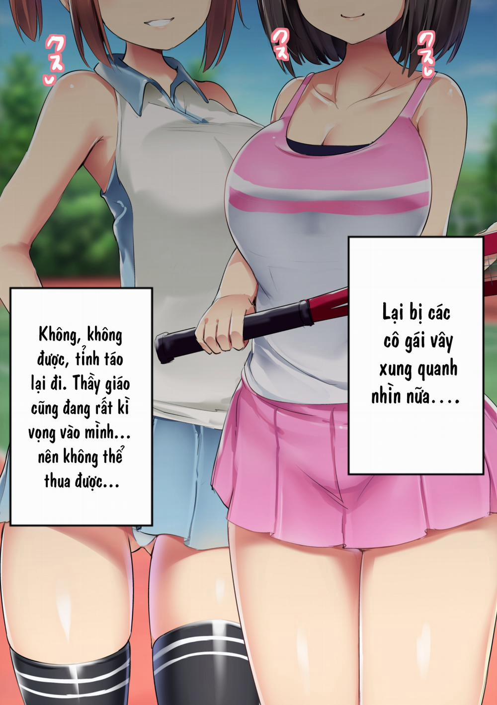 UnSkor Onanie-bu e Youkoso! 4 0 5 trang 26