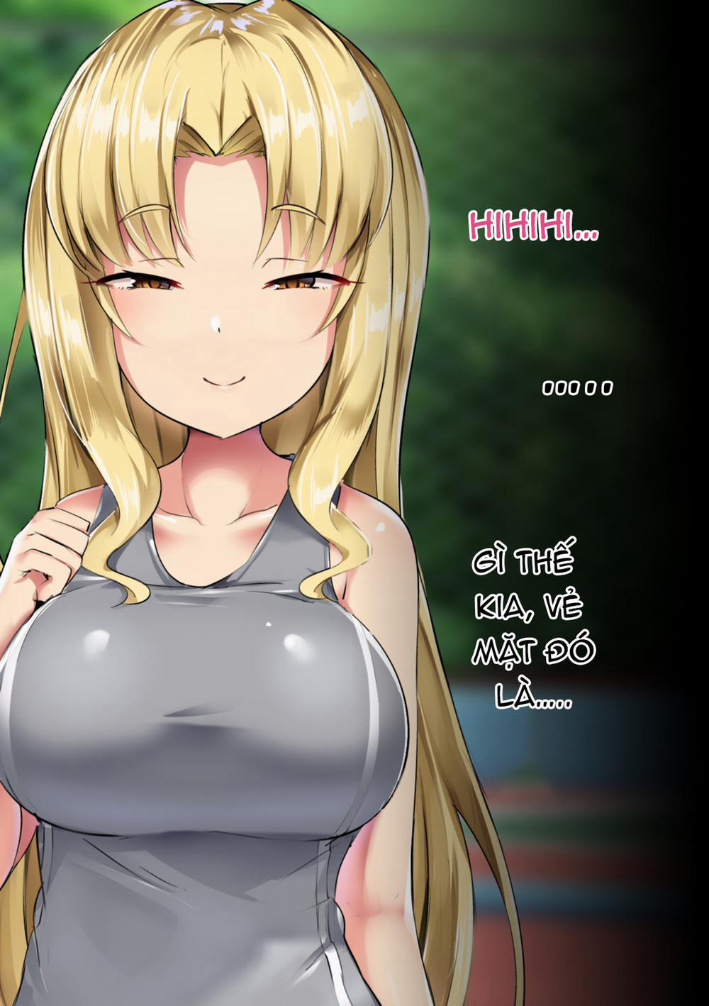 UnSkor Onanie-bu e Youkoso! 6 trang 1