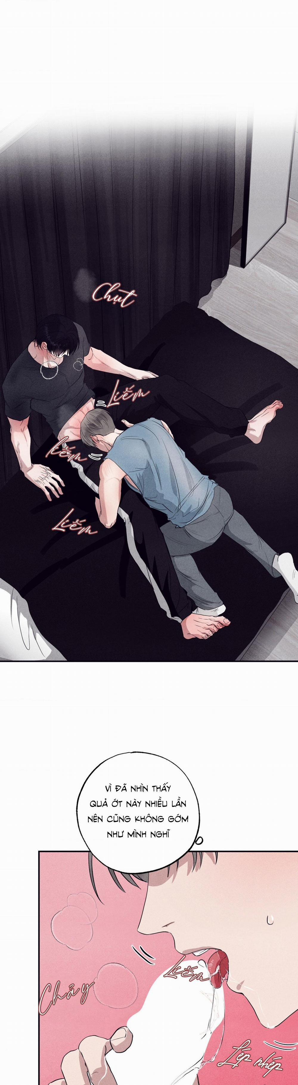(UNSLEEP) MẤT NGỦ 10 trang 0