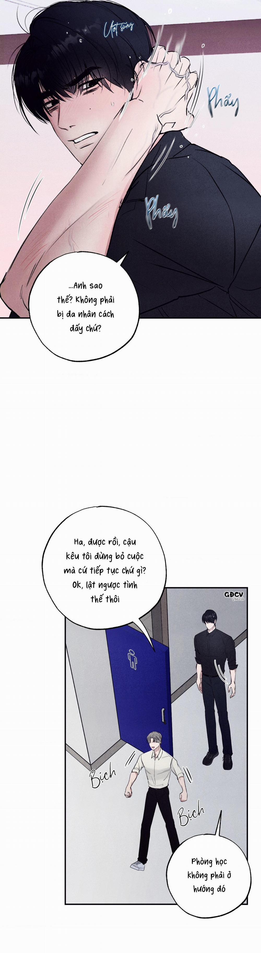 (UNSLEEP) MẤT NGỦ 11 trang 22