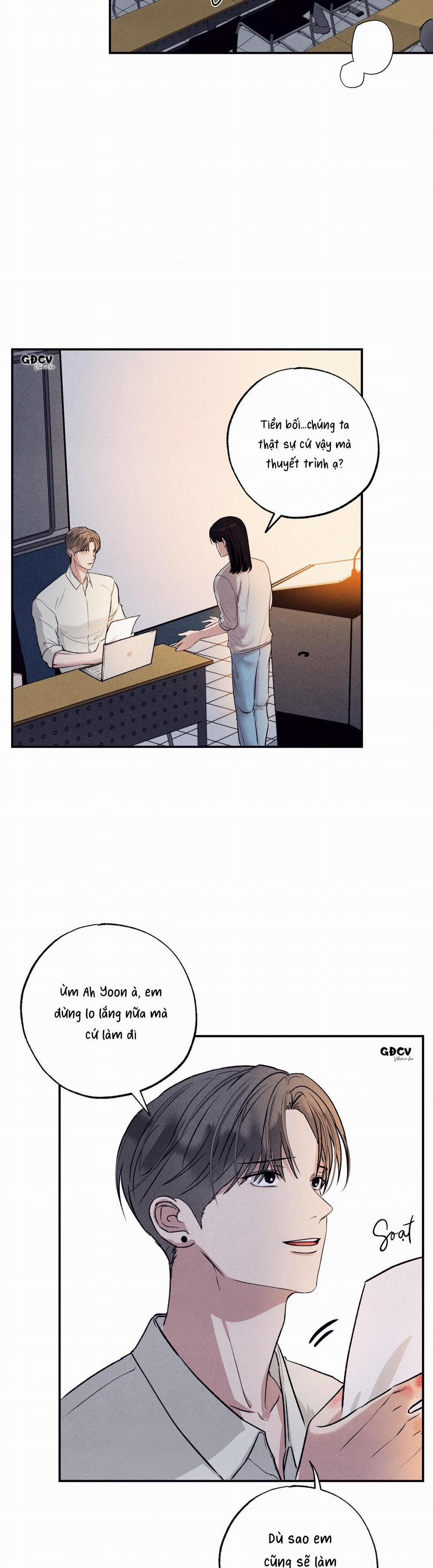 (UNSLEEP) MẤT NGỦ 11 trang 25