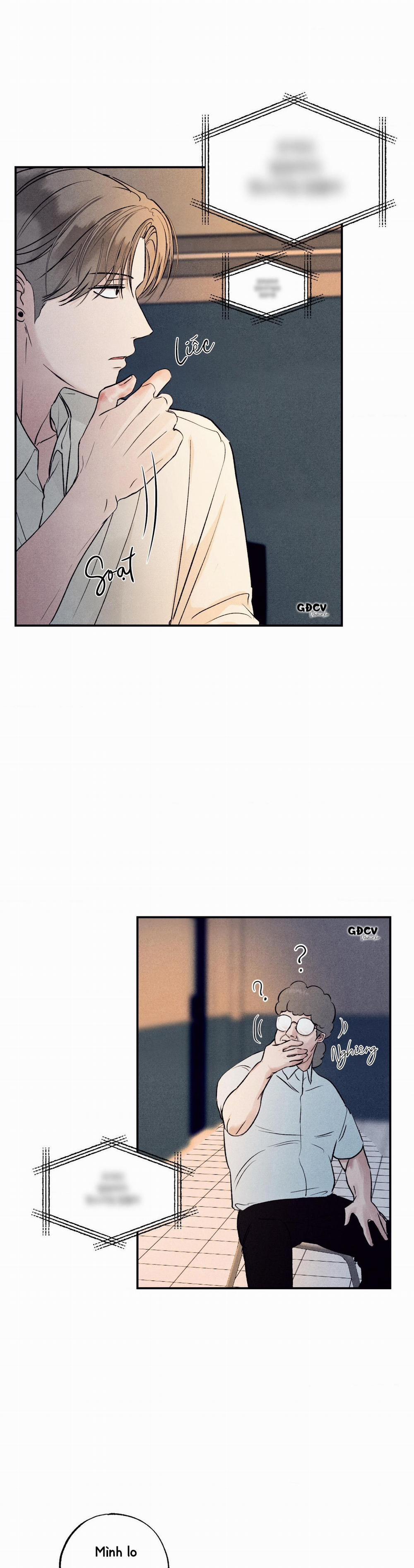 (UNSLEEP) MẤT NGỦ 11 trang 28