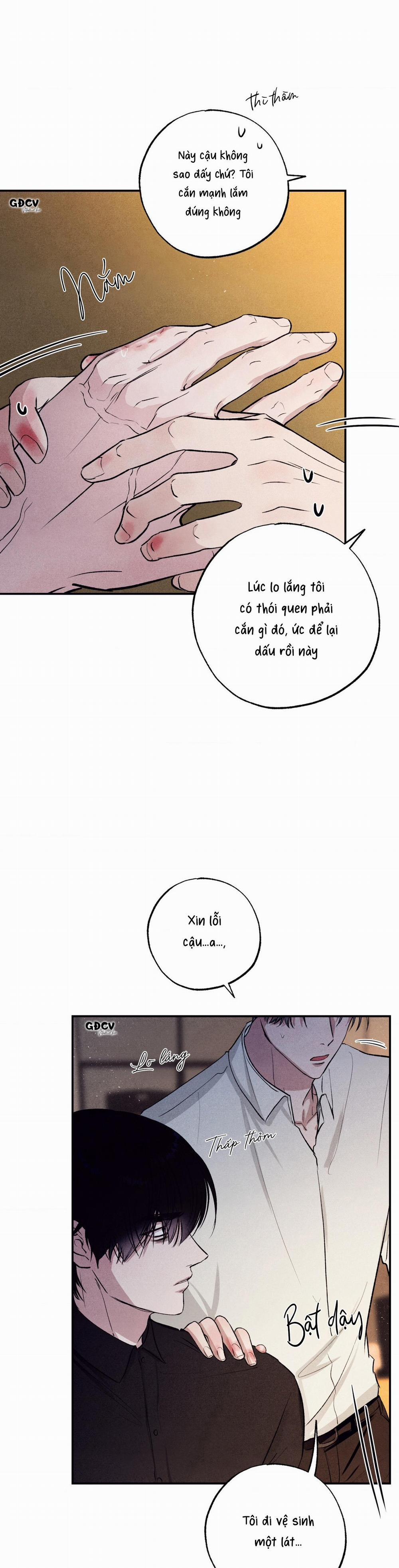 (UNSLEEP) MẤT NGỦ 11 trang 4