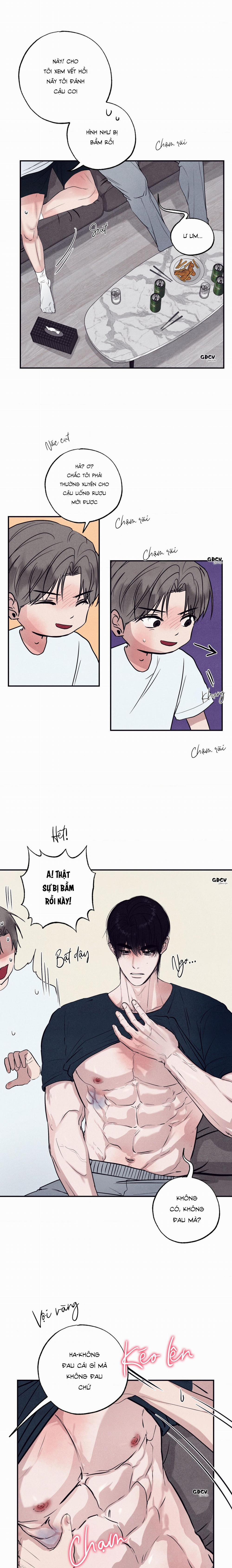 (UNSLEEP) MẤT NGỦ 12 trang 27