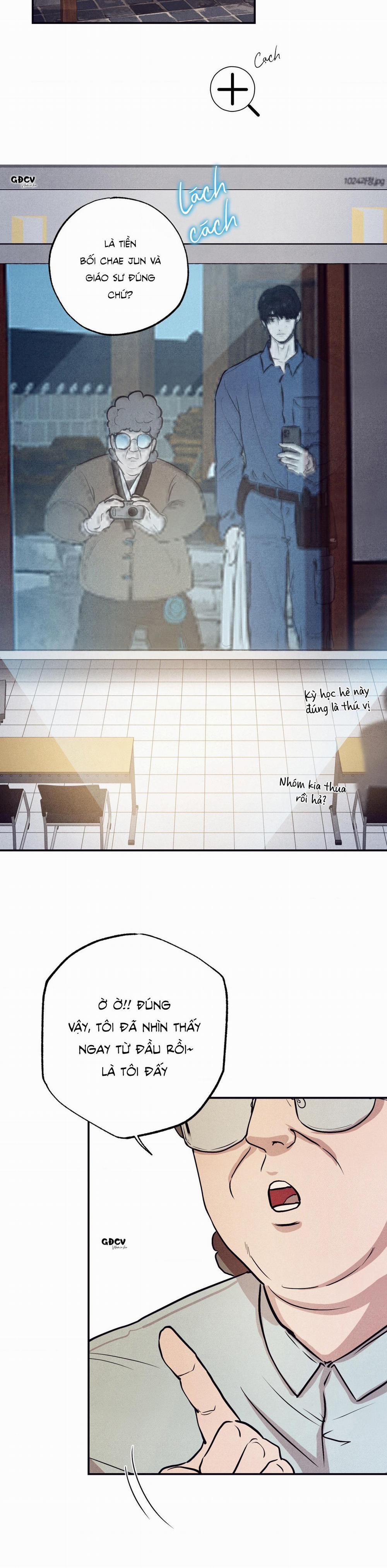 (UNSLEEP) MẤT NGỦ 12 trang 9