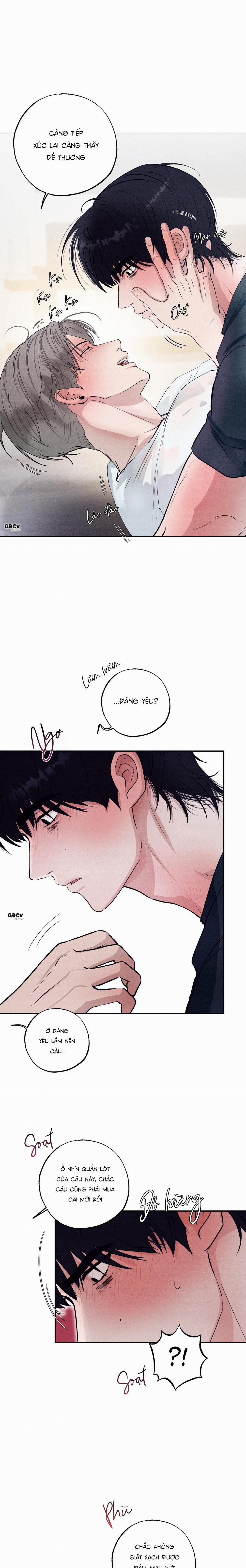 (UNSLEEP) MẤT NGỦ 13 trang 32