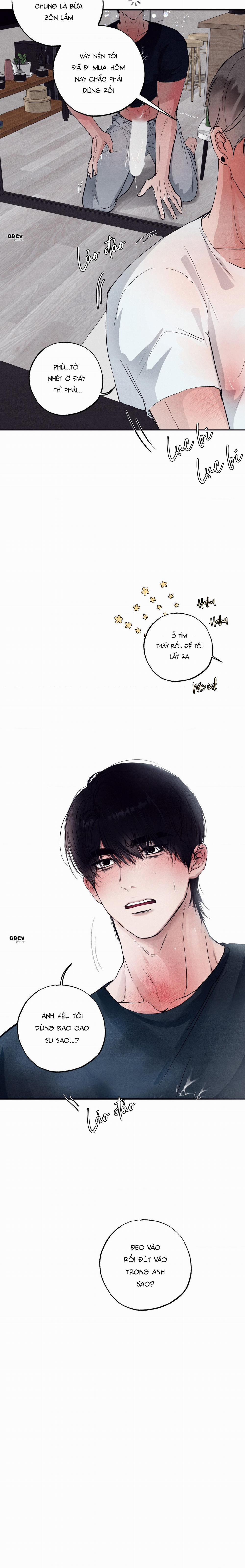 (UNSLEEP) MẤT NGỦ 13 trang 34