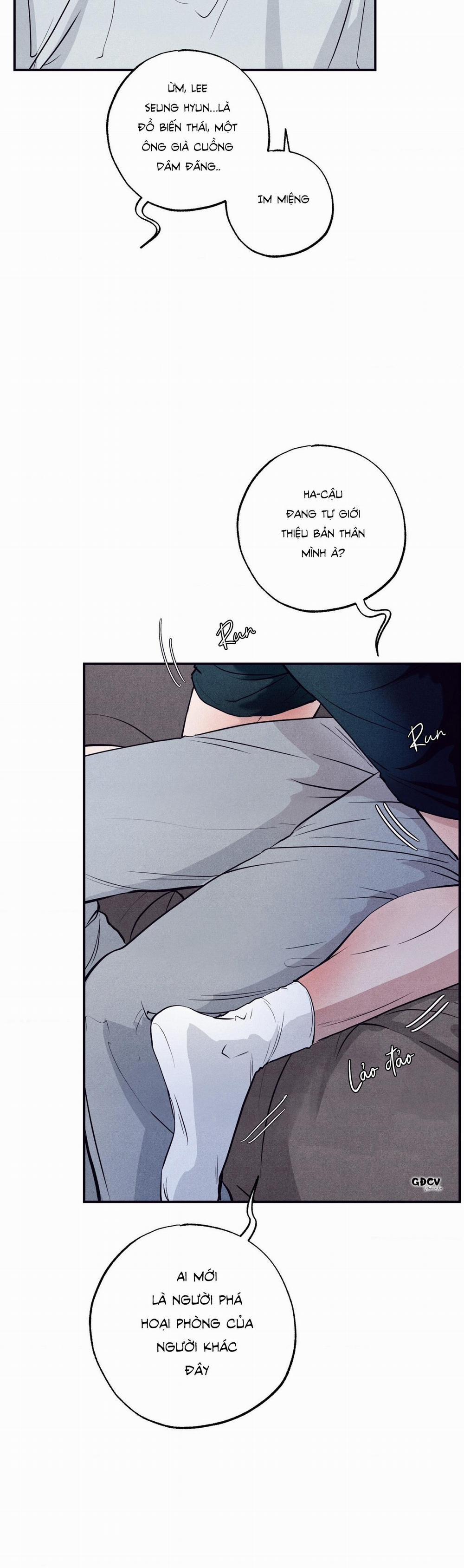 (UNSLEEP) MẤT NGỦ 13 trang 4