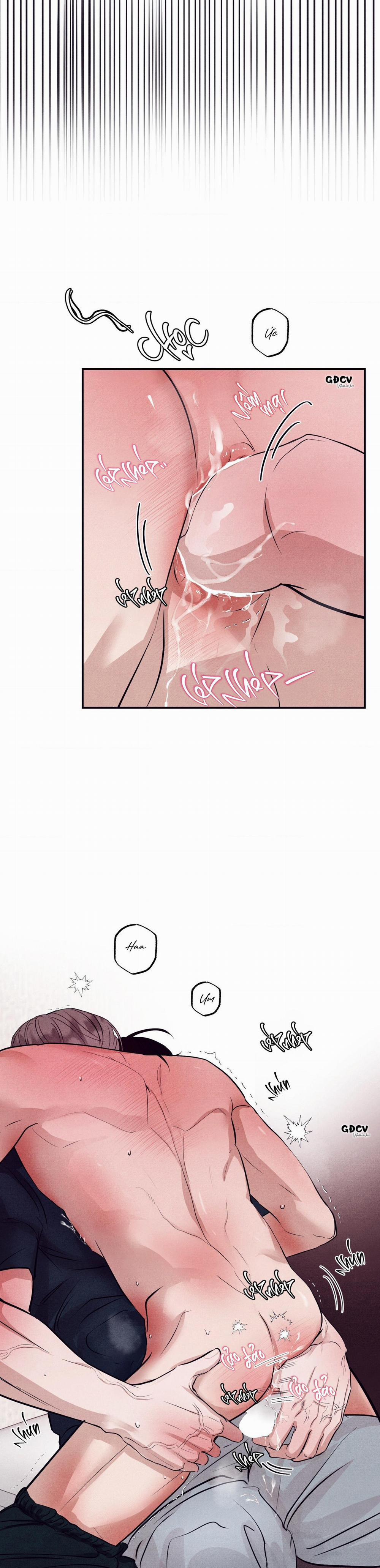 (UNSLEEP) MẤT NGỦ 14 trang 21