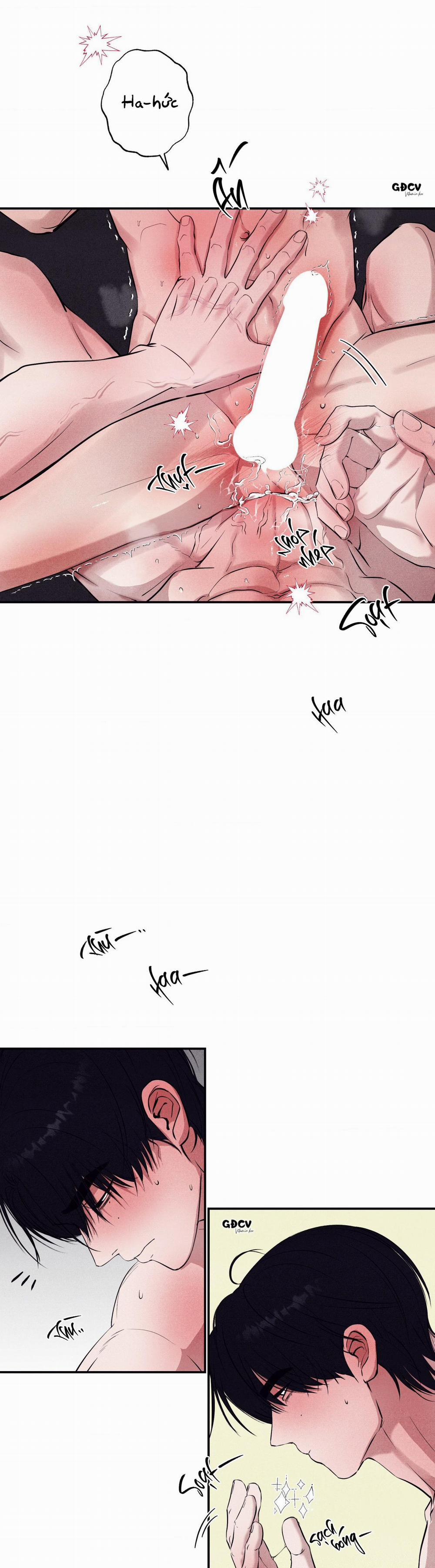 (UNSLEEP) MẤT NGỦ 15 18++ trang 18