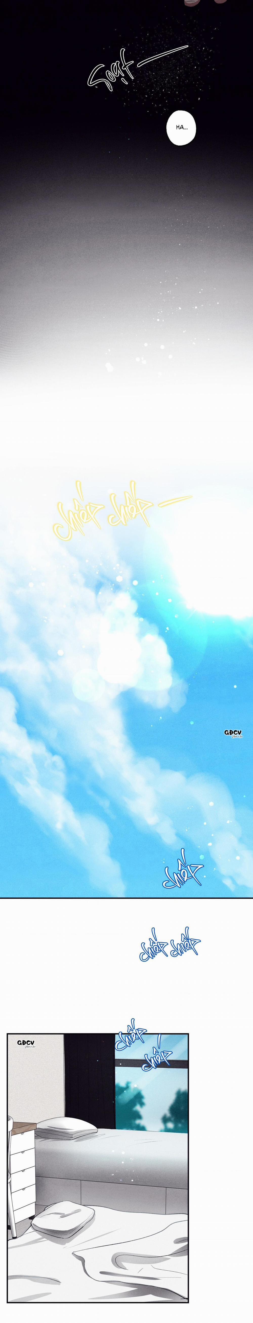 (UNSLEEP) MẤT NGỦ 15 18++ trang 32