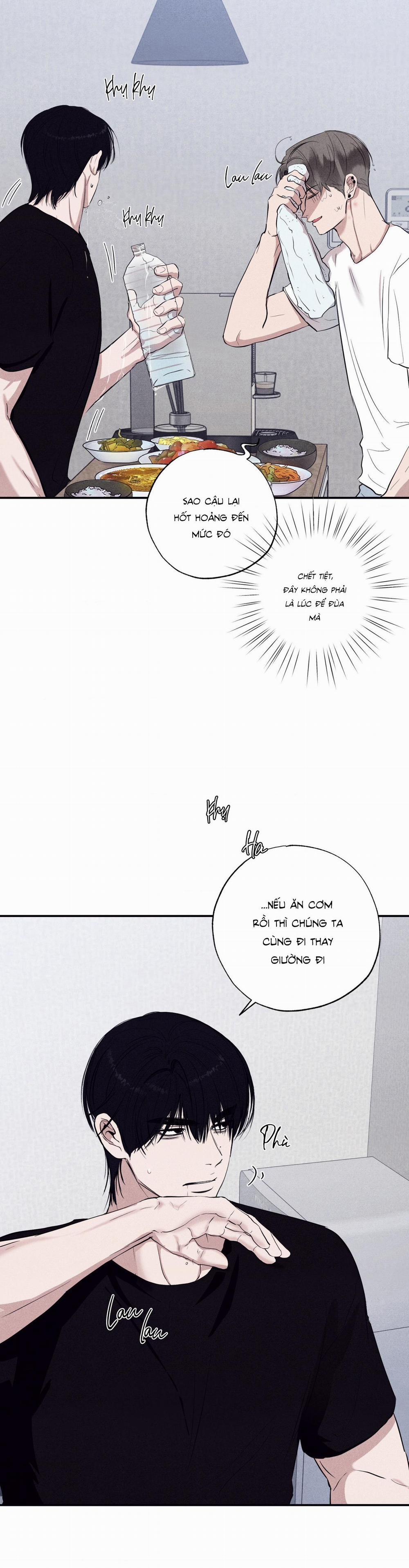 (UNSLEEP) MẤT NGỦ 16 trang 13