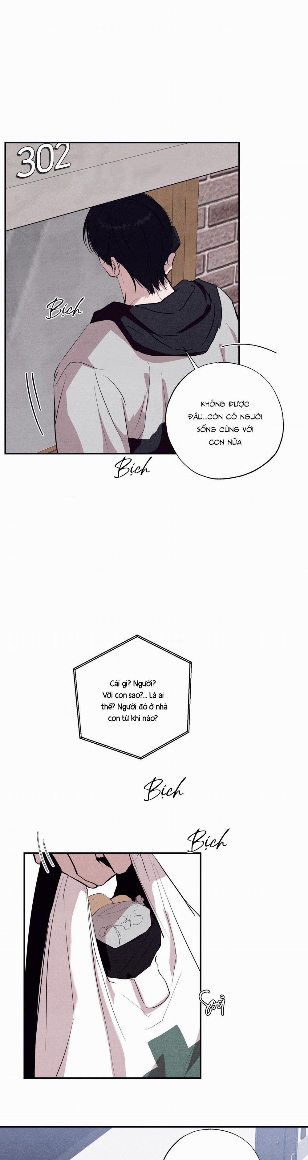 (UNSLEEP) MẤT NGỦ 16 trang 2