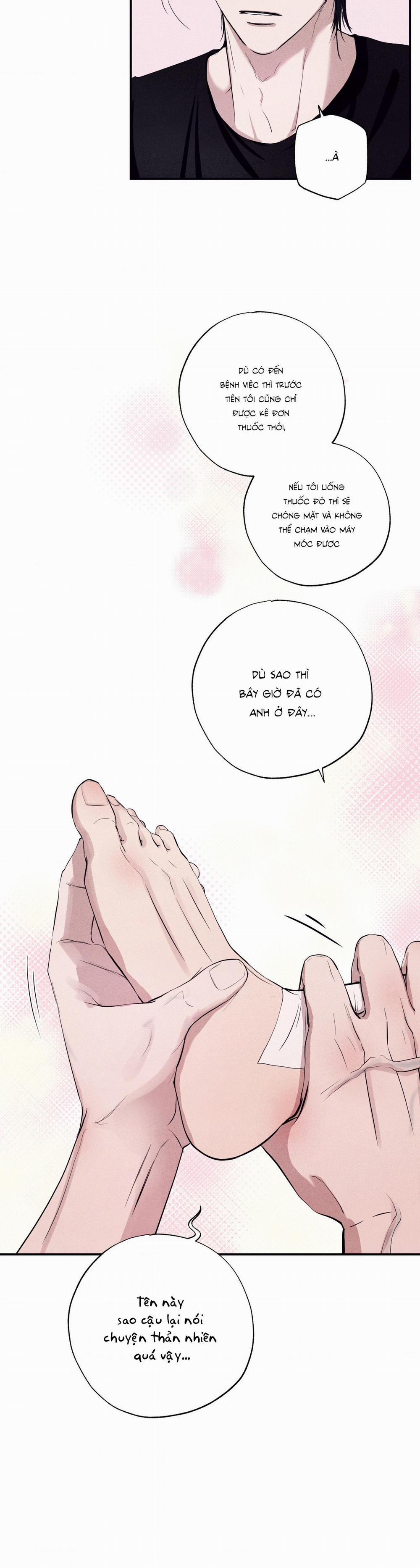 (UNSLEEP) MẤT NGỦ 16 trang 29