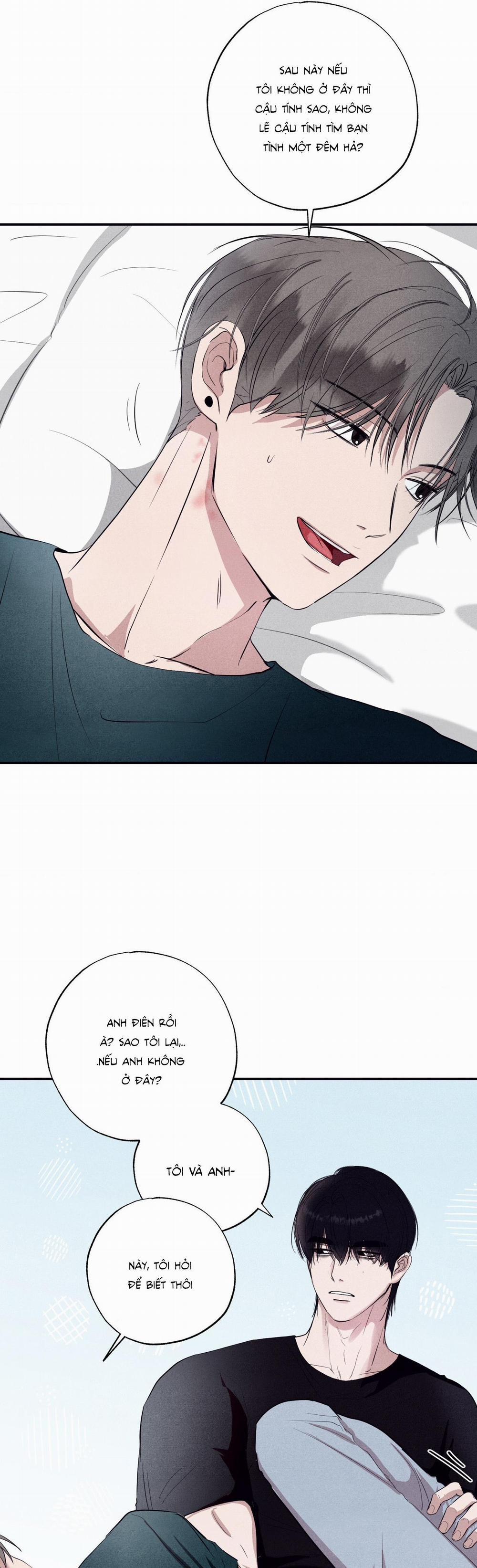 (UNSLEEP) MẤT NGỦ 16 trang 30