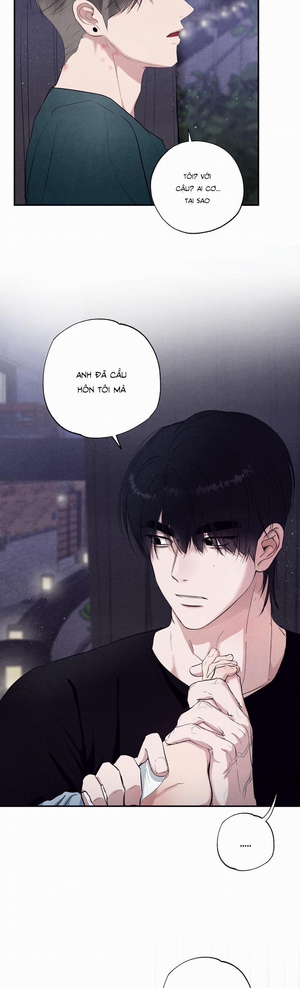 (UNSLEEP) MẤT NGỦ 16 trang 33