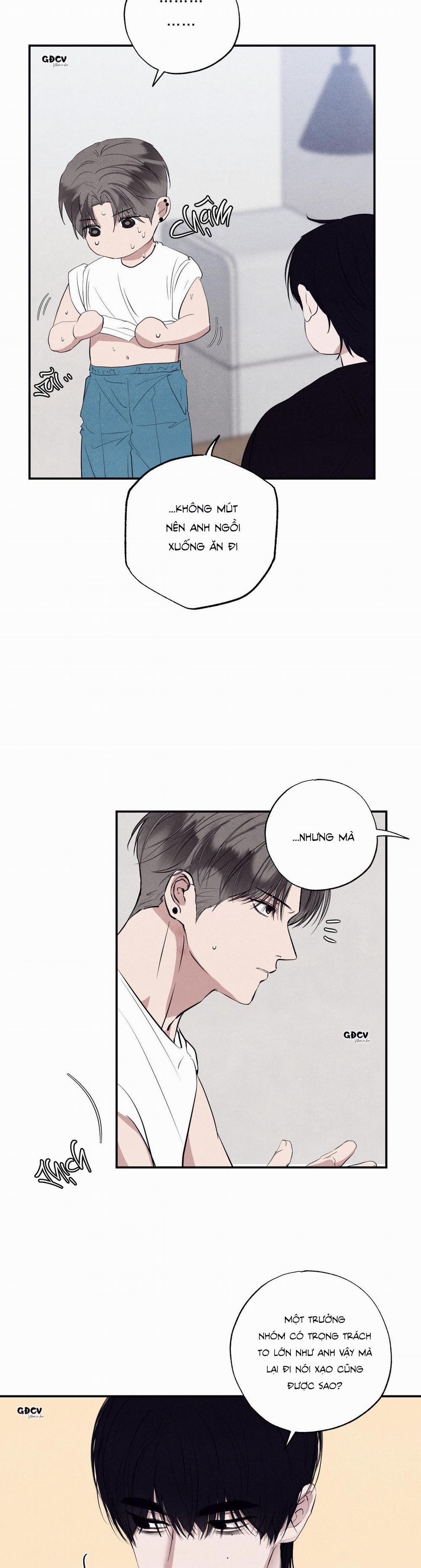 (UNSLEEP) MẤT NGỦ 17 trang 32