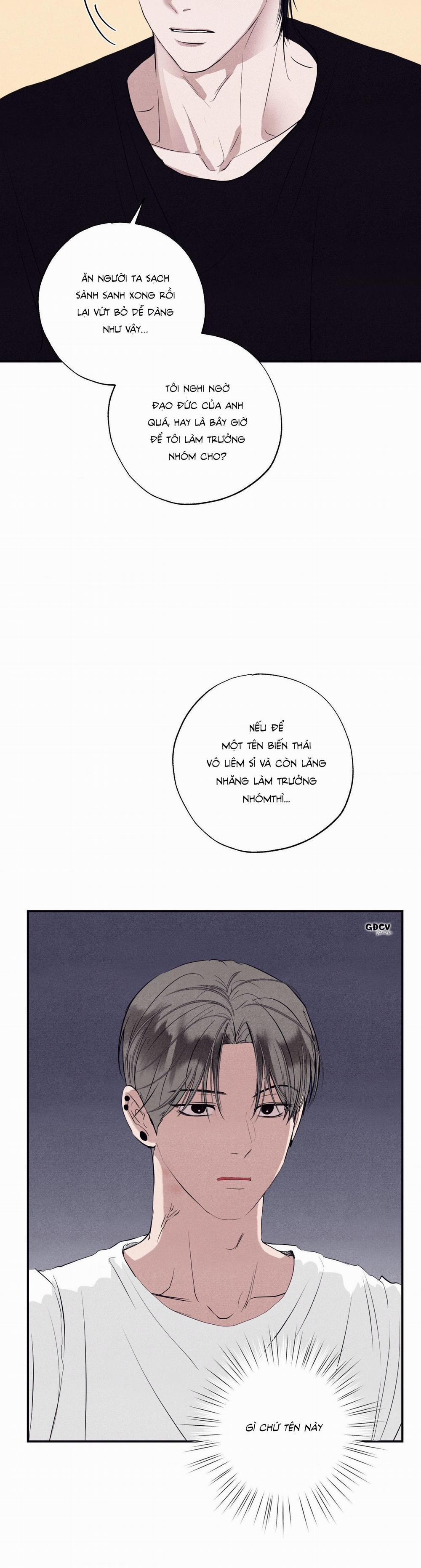 (UNSLEEP) MẤT NGỦ 17 trang 33