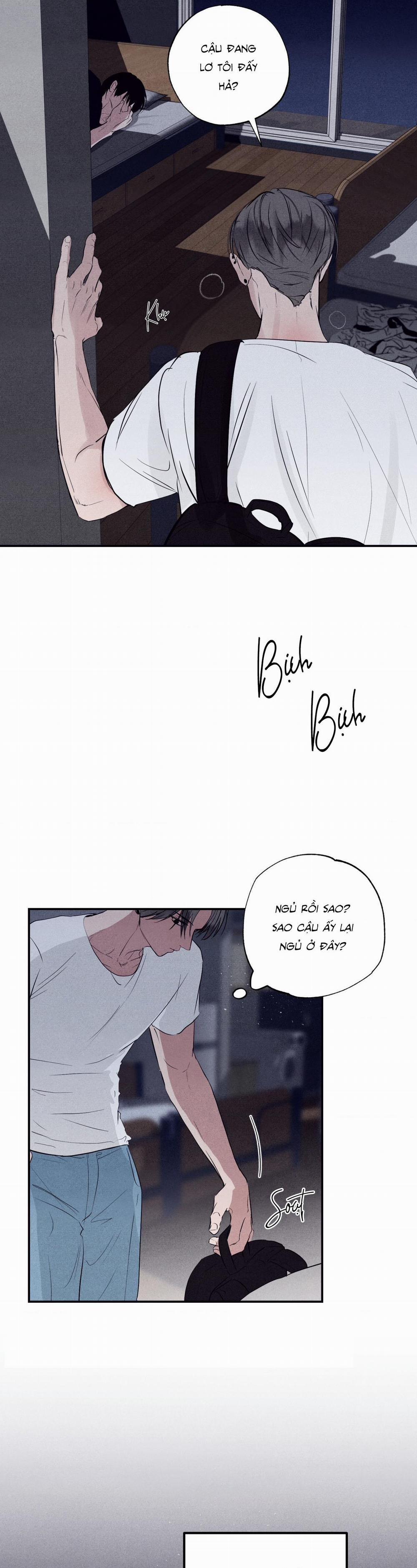 (UNSLEEP) MẤT NGỦ 18 trang 28