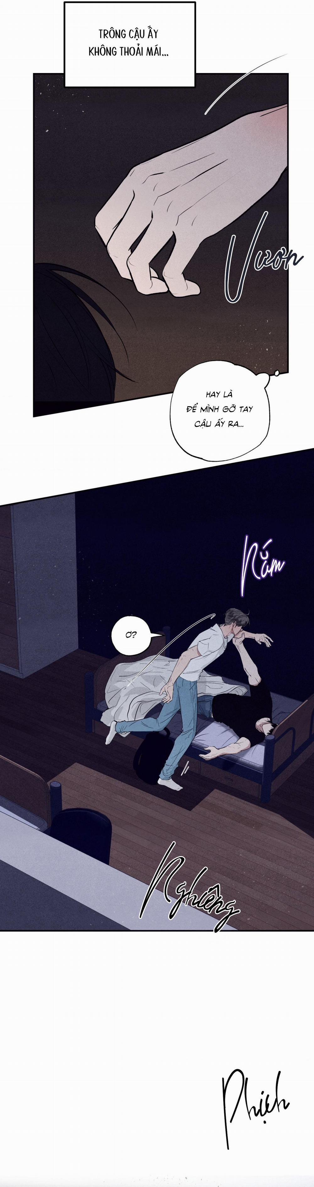 (UNSLEEP) MẤT NGỦ 18 trang 30