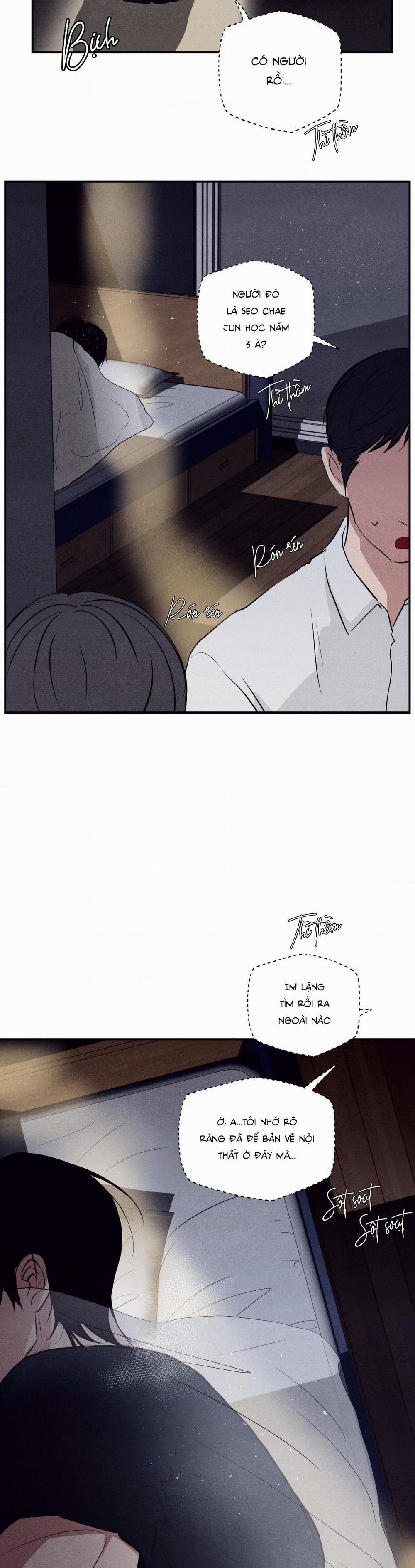 (UNSLEEP) MẤT NGỦ 18 trang 33